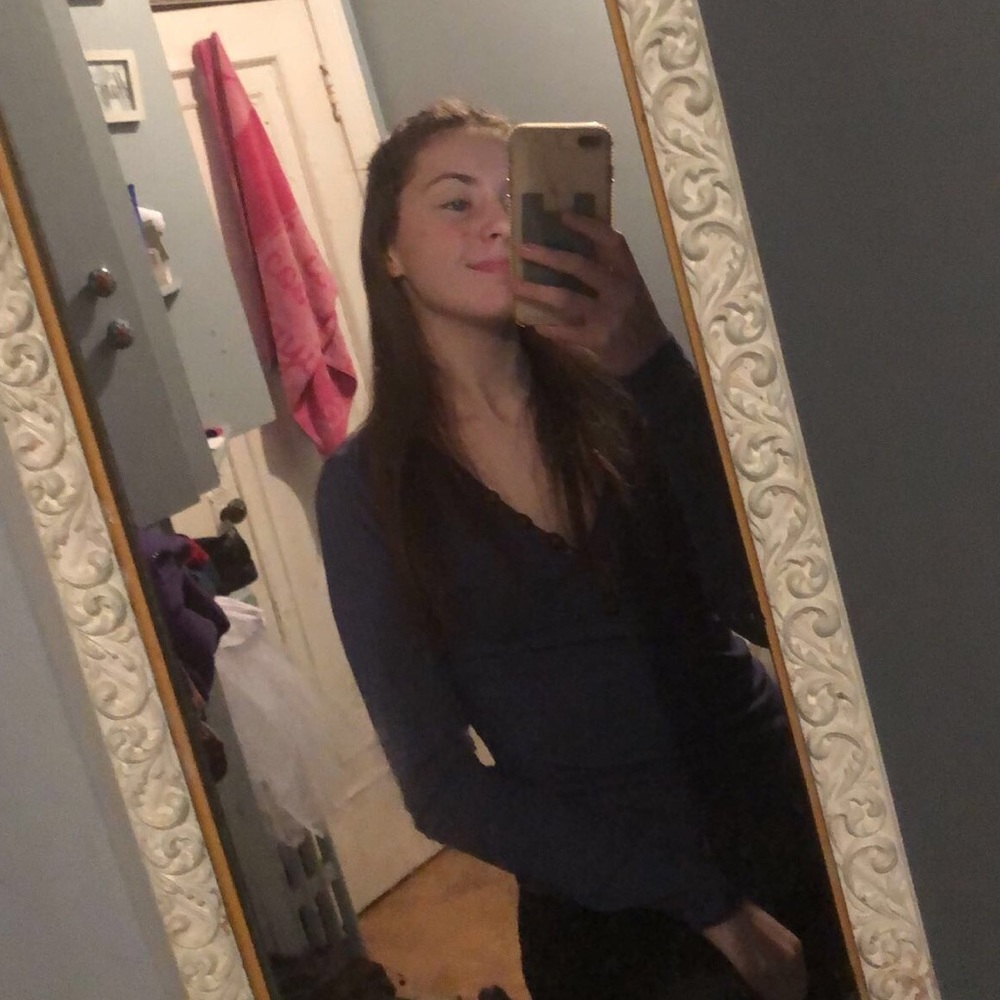 Meet your Posher, Sara